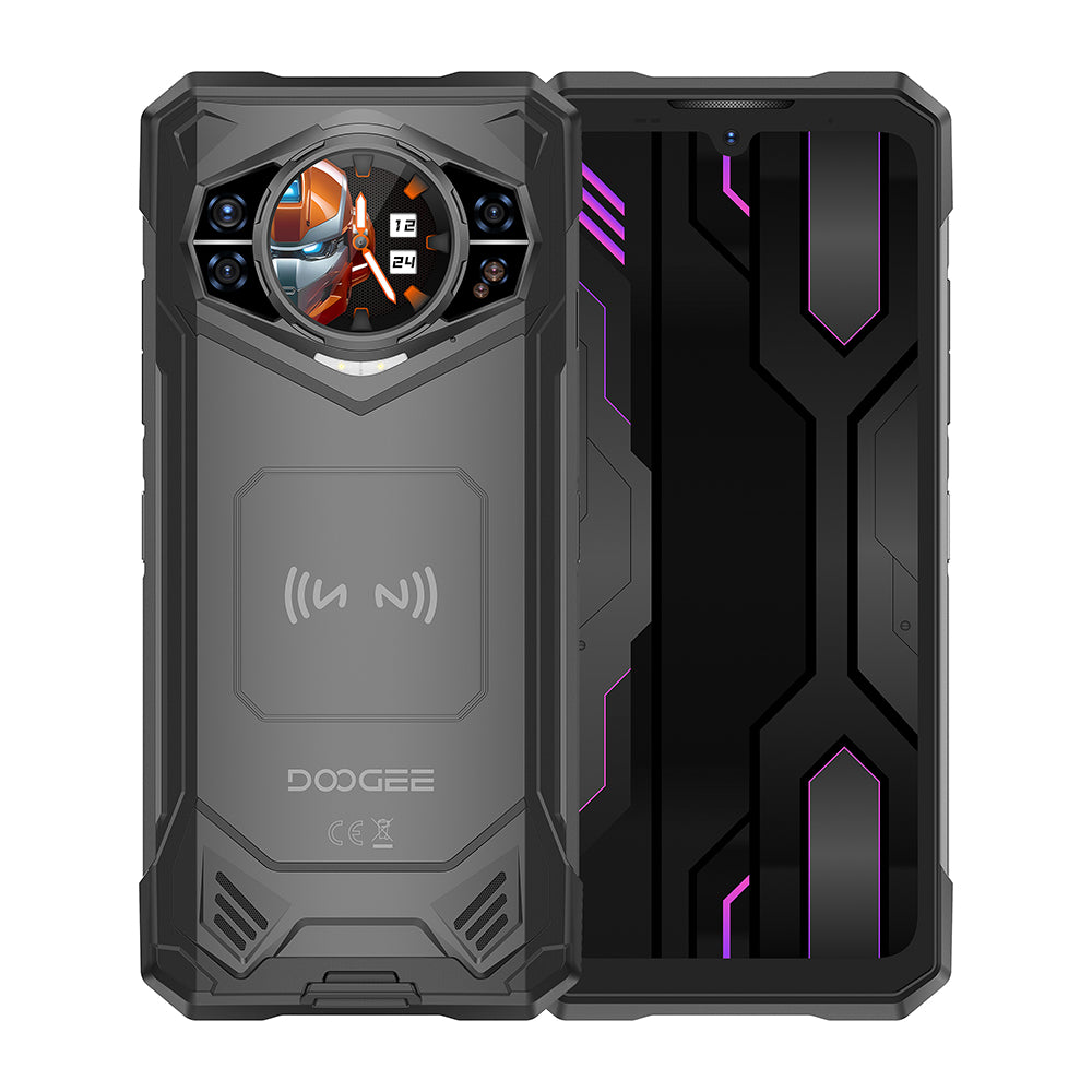 DOOGEE S200X Rugged Phone