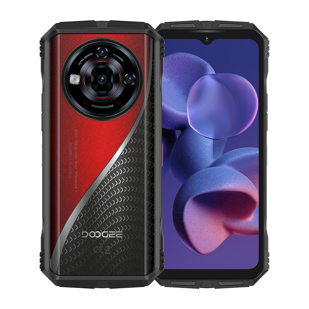 DOOGEE S118 PRO