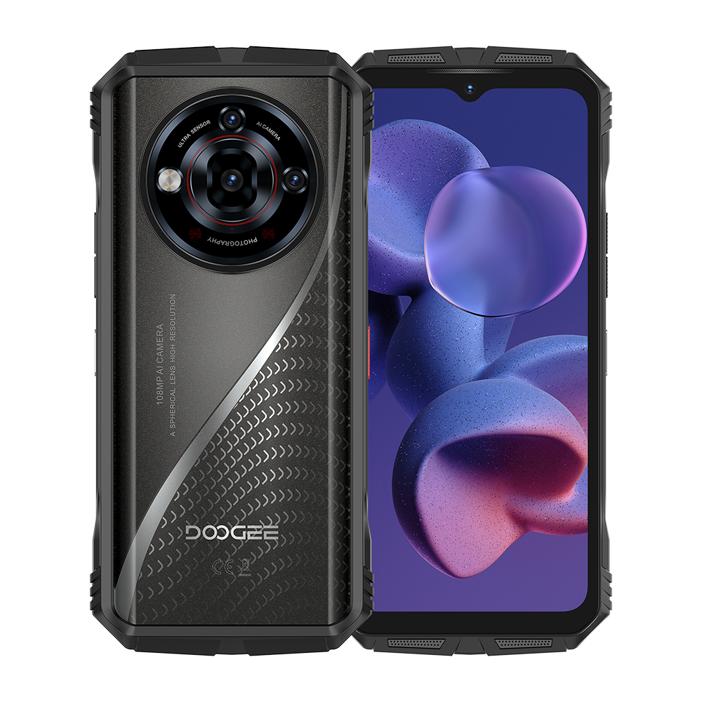 DOOGEE S118 PRO