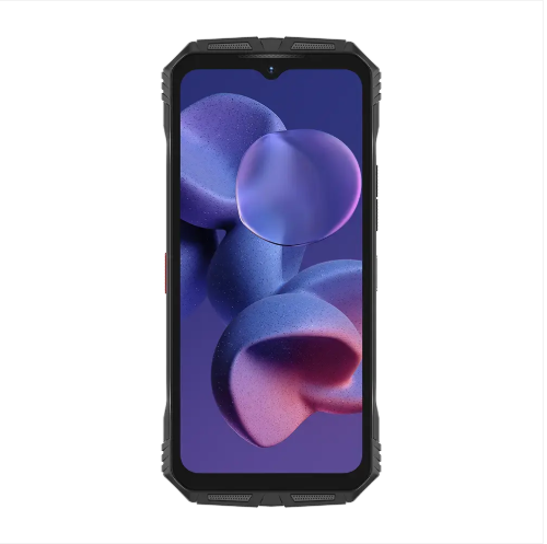 DOOGEE S118 Pro AI Dreifachkamera 24 GB + 512 GB 10800 mAh Großer Akku Android 14 Robustes Telefon