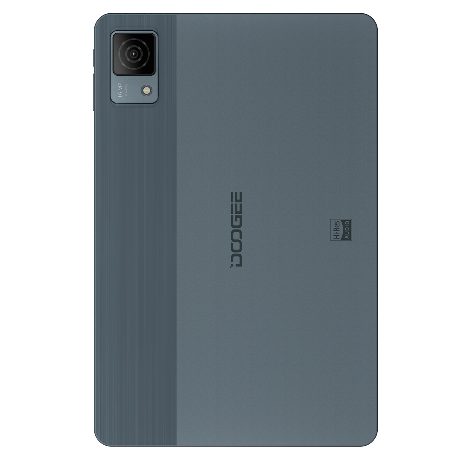 DOOGEE® T30Ultra Tablet PC 7.6mm Ultra-thin Metal Body